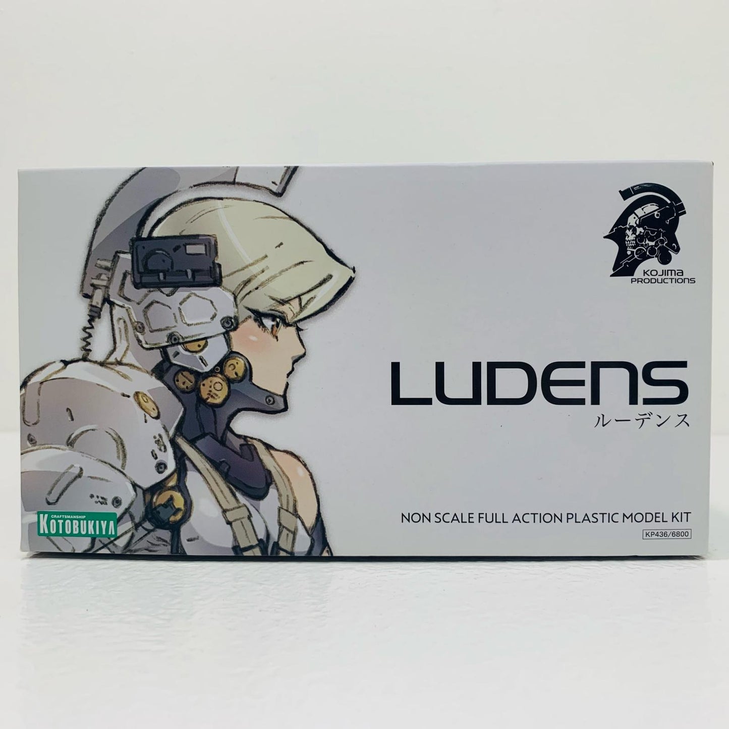 【中古】 ルーデンス[KP436]