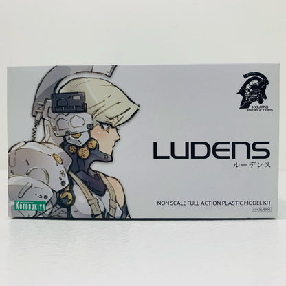 【中古】 ルーデンス[KP436]