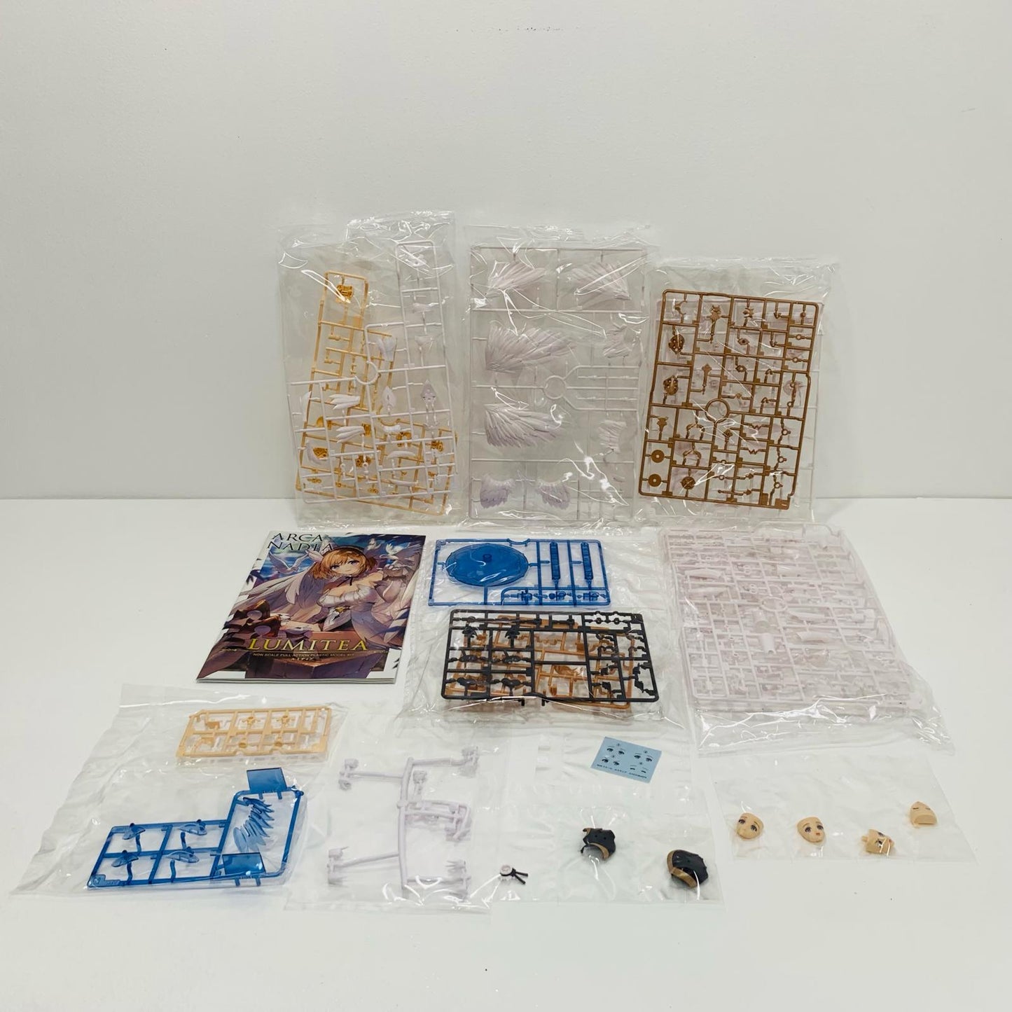 【中古】 ルミティア「アルカナディア」[AR001]【飾磨店】