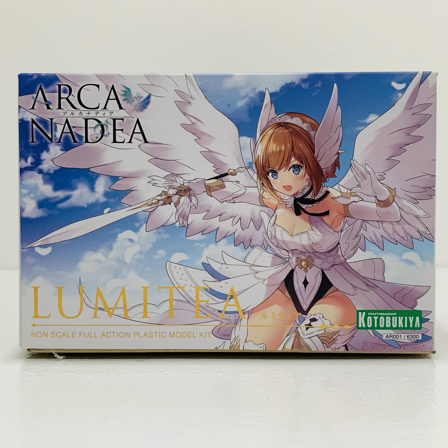 【中古】 ルミティア「アルカナディア」[AR001]【飾磨店】