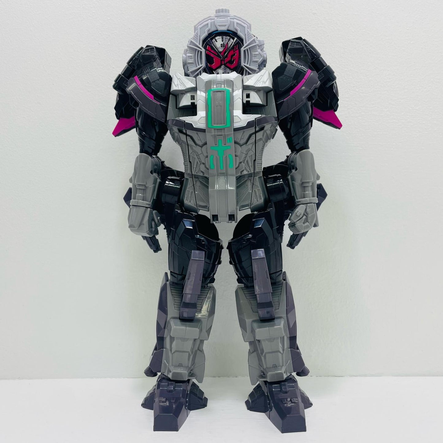 DXタイムマジーン＆オーズライドウォッチ「仮面ライダージオウ」