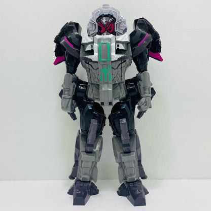 DXタイムマジーン＆オーズライドウォッチ「仮面ライダージオウ」