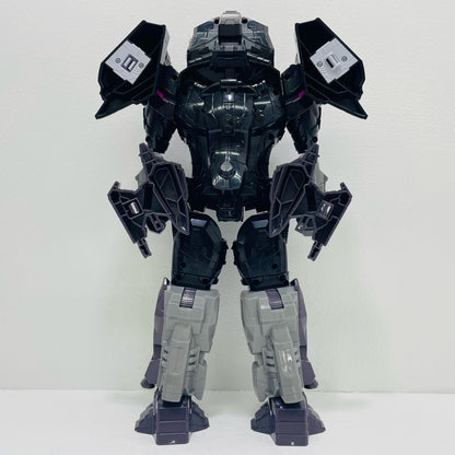 DXタイムマジーン＆オーズライドウォッチ「仮面ライダージオウ」