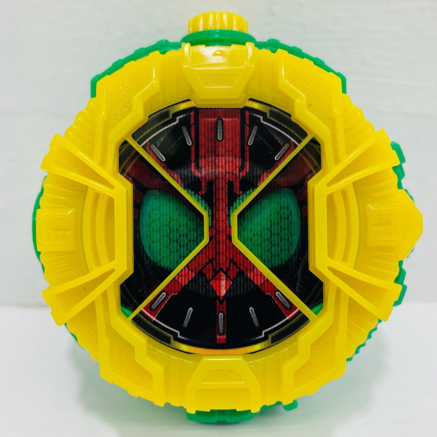 DXタイムマジーン＆オーズライドウォッチ「仮面ライダージオウ」