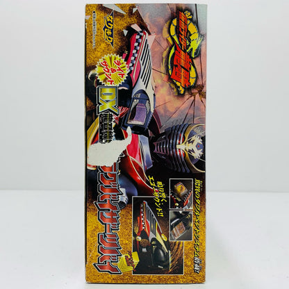[Used] DX Drag Visor Zwei "Kamen Rider Ryuki" [Figure]