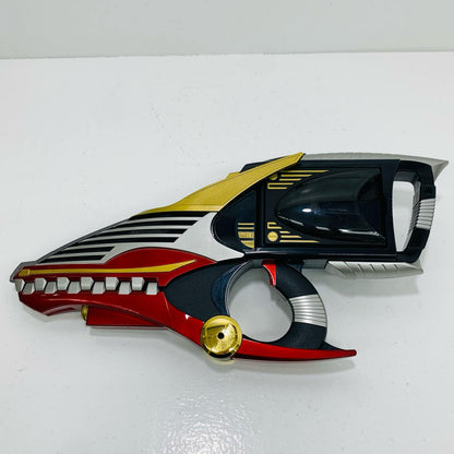 [Used] DX Drag Visor Zwei "Kamen Rider Ryuki" [Figure]