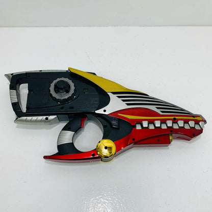 [Used] DX Drag Visor Zwei "Kamen Rider Ryuki" [Figure]