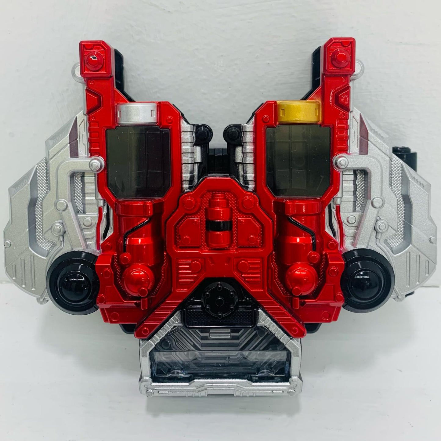 SUPERBEST変身ベルトDXダブルドライバー「仮面ライダーW」