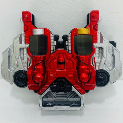 SUPERBEST変身ベルトDXダブルドライバー「仮面ライダーW」