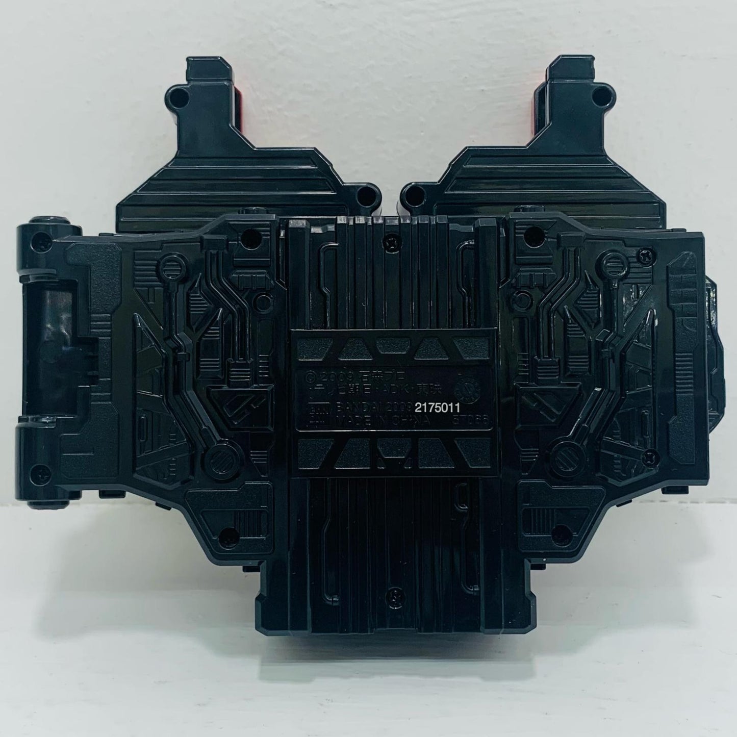 SUPERBEST変身ベルトDXダブルドライバー「仮面ライダーW」