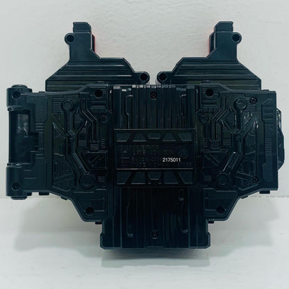 SUPERBEST変身ベルトDXダブルドライバー「仮面ライダーW」