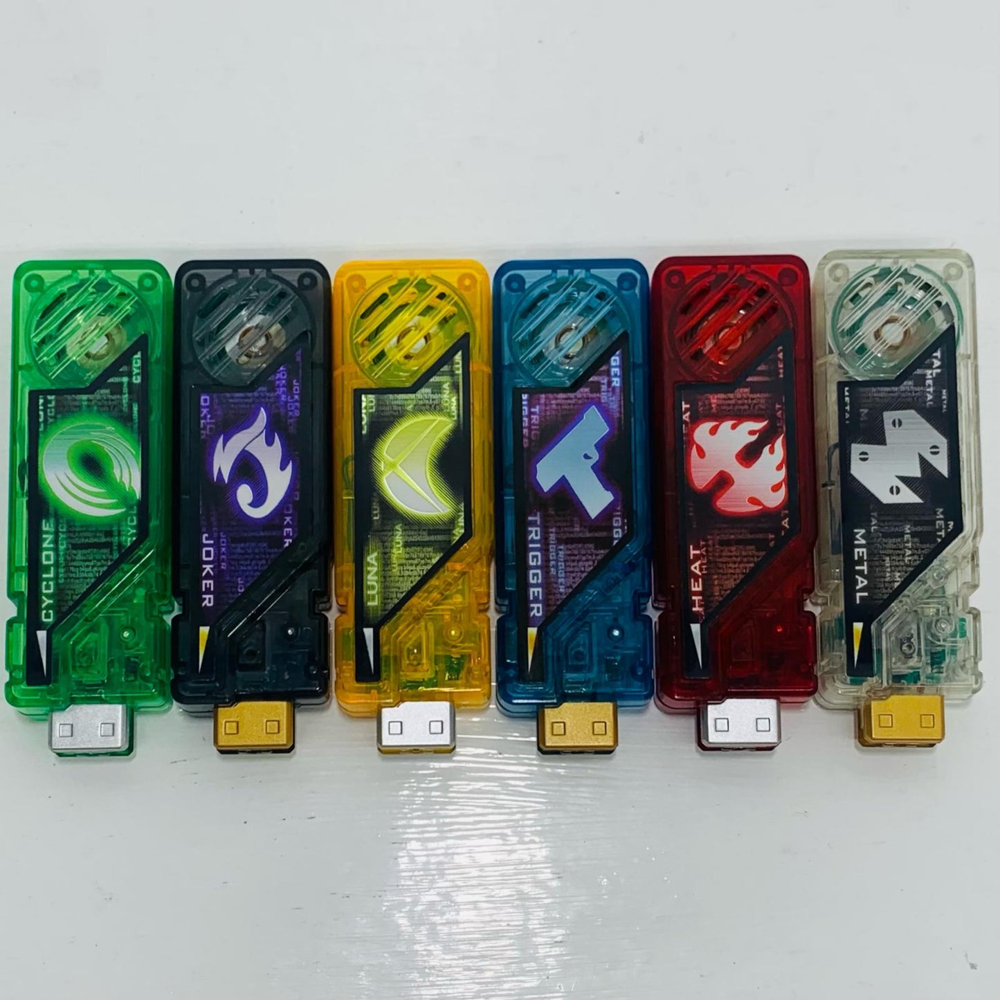 SUPERBEST変身ベルトDXダブルドライバー「仮面ライダーW」