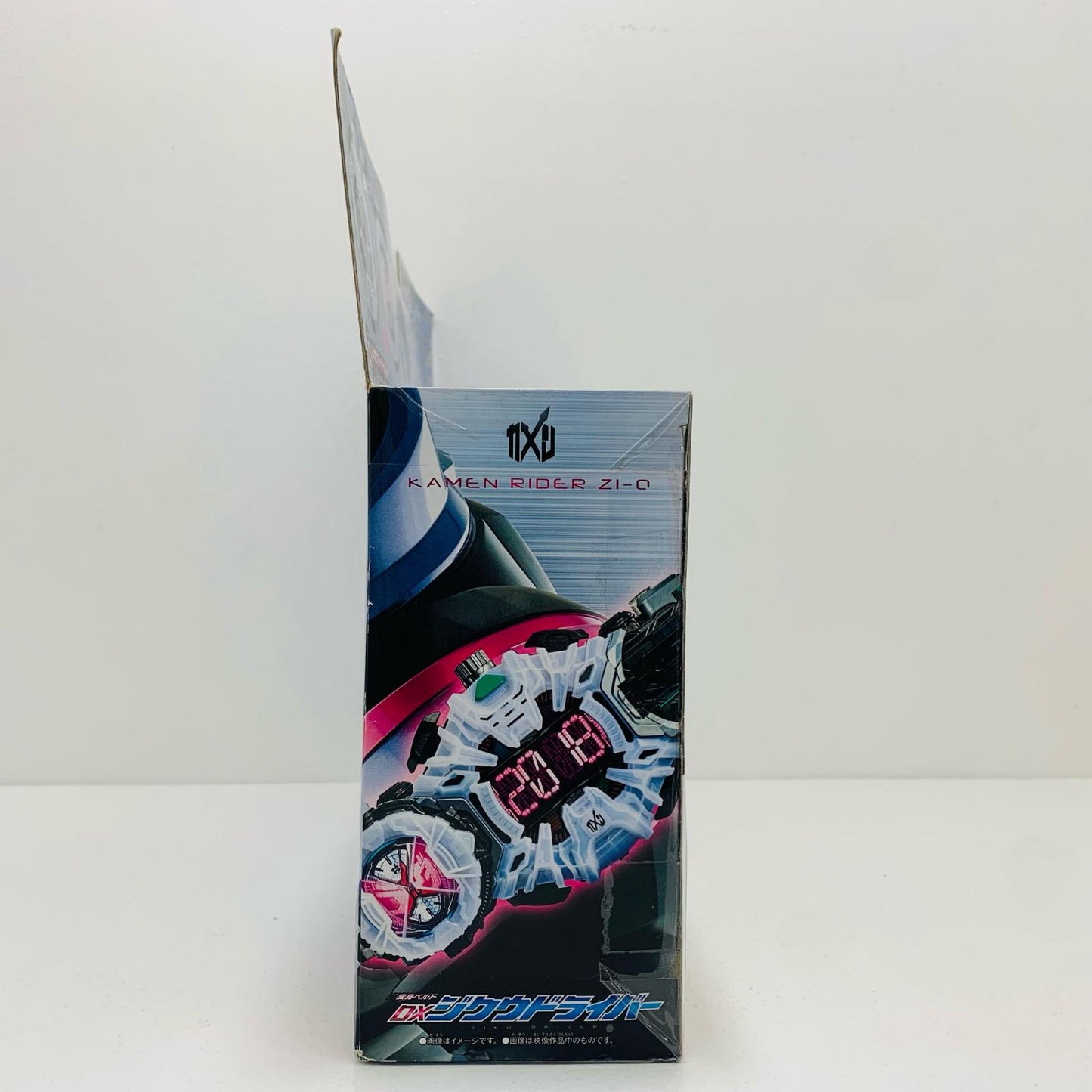 おもちゃ・玩具 変身ベルトDXジクウドライバー「仮面ライダージオウ」 DXジクウドライバー 変身ベルト