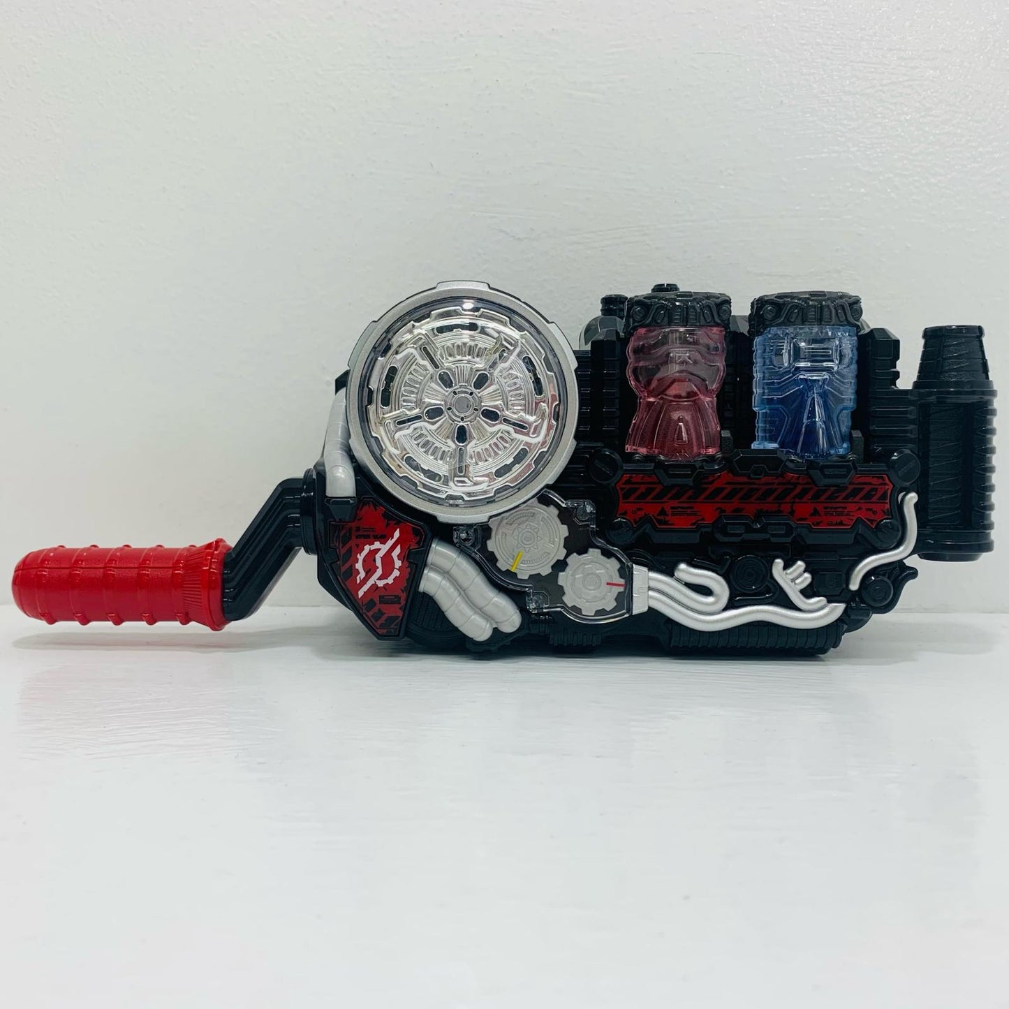 変身ベルトDXビルドドライバー「仮面ライダービルド」