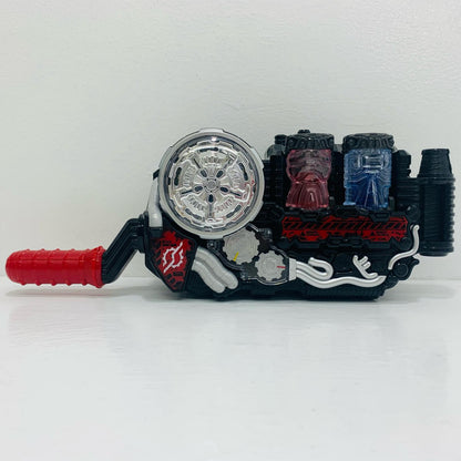 変身ベルトDXビルドドライバー「仮面ライダービルド」
