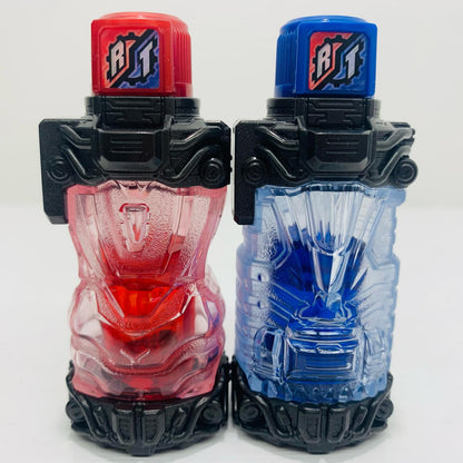 変身ベルトDXビルドドライバー「仮面ライダービルド」