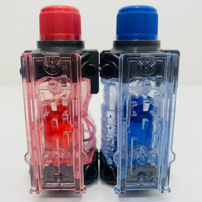 変身ベルトDXビルドドライバー「仮面ライダービルド」