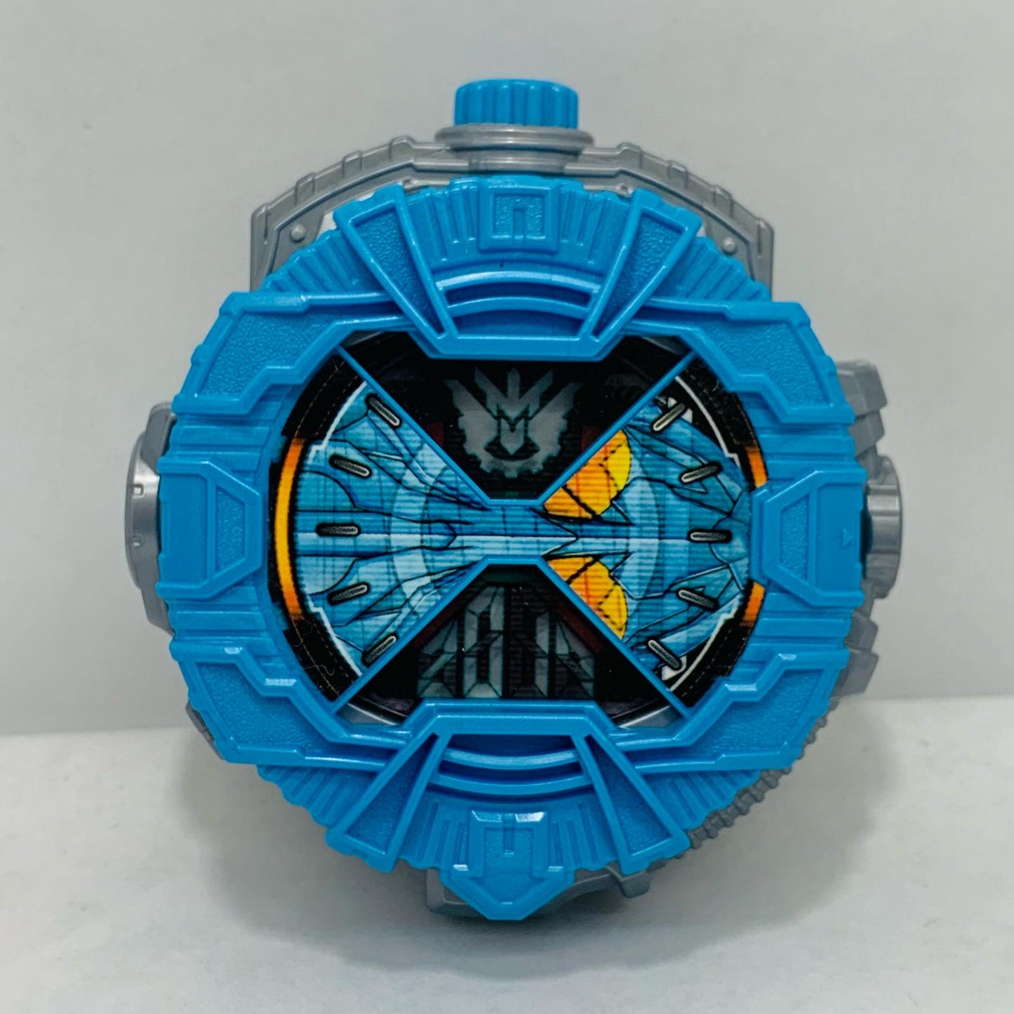 Used: [Single Item] DX Cross-Z Charge Ride Watch "DX Ride Watch Special Set 2 'Kamen Rider Zi-O' Premium Bandai Exclusive" Included Item
