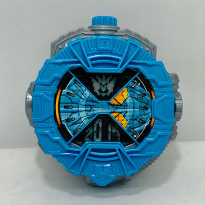 Used: [Single Item] DX Cross-Z Charge Ride Watch "DX Ride Watch Special Set 2 'Kamen Rider Zi-O' Premium Bandai Exclusive" Included Item