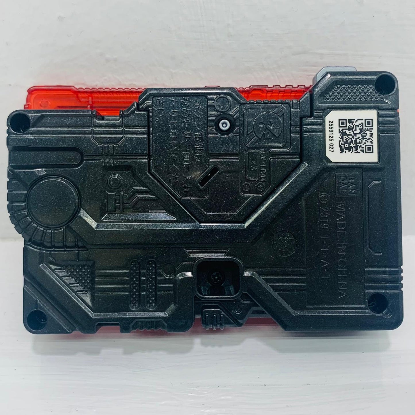 おもちゃ・玩具 [単品]DXバーニングファルコンプログライズキー(メモリアルver.)「仮面ライダーゼロワンDXメモリアルプログライズキーセットSIDE滅亡迅雷.netプレミアムバンダイ限定」同梱品 [単品]DXバーニングファルコン(メモリアルver.) プログライズキー【代金引換不可・日時指定不可】【ポスト投函】