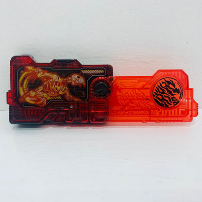 おもちゃ・玩具 [単品]DXバーニングファルコンプログライズキー(メモリアルver.)「仮面ライダーゼロワンDXメモリアルプログライズキーセットSIDE滅亡迅雷.netプレミアムバンダイ限定」同梱品 [単品]DXバーニングファルコン(メモリアルver.) プログライズキー【代金引換不可・日時指定不可】【ポスト投函】