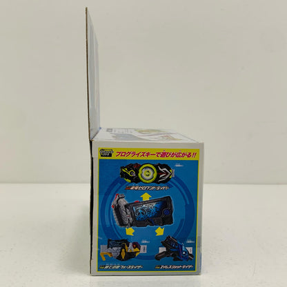 【中古】 DXアサルトウルフプログライズキー「仮面ライダーゼロワン」【飾磨店】