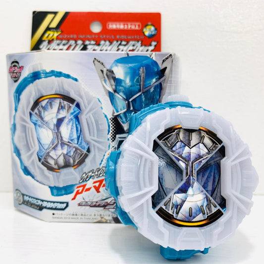 おもちゃ・玩具 DXウィザードインフィニティースタイルライドウォッチ「仮面ライダージオウ」 DXウィザードインフィニティースタイル ライドウォッチ