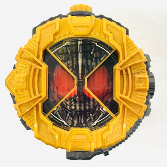 【中古】 DXグリスライドウォッチ「仮面ライダージオウ」プレミアムバンダイ限定