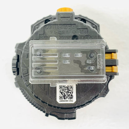 【中古】 DXグリスライドウォッチ「仮面ライダージオウ」プレミアムバンダイ限定