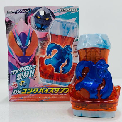 【中古】 DXコングバイスタンプ「仮面ライダーリバイス」【飾磨店】