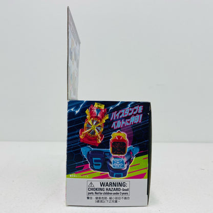 【中古】 DXサンダーゲイルバイスタンプ「仮面ライダーリバイス」【飾磨店】
