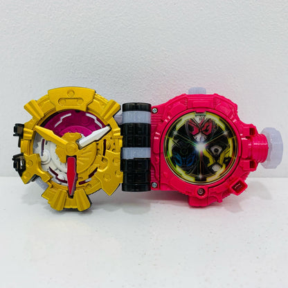 DXジオウトリニティライドウォッチ「仮面ライダージオウ」