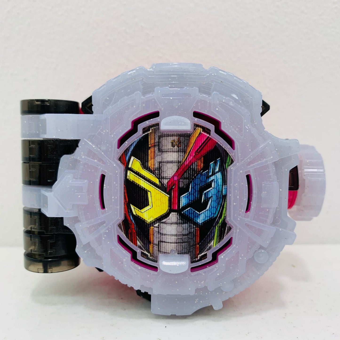 DXジオウトリニティライドウォッチ「仮面ライダージオウ」