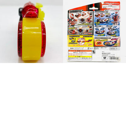 フィギュア DXシフトデッドヒートセット「仮面ライダードライブ」 DXシフトデッドヒートセット【フィギュア】