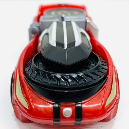 フィギュア DXシフトデッドヒートセット「仮面ライダードライブ」 DXシフトデッドヒートセット【フィギュア】
