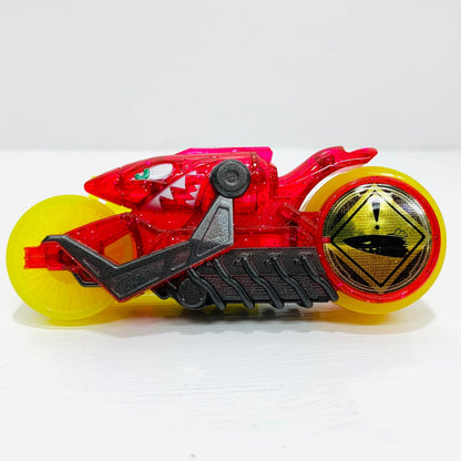 フィギュア DXシフトデッドヒートセット「仮面ライダードライブ」 DXシフトデッドヒートセット【フィギュア】