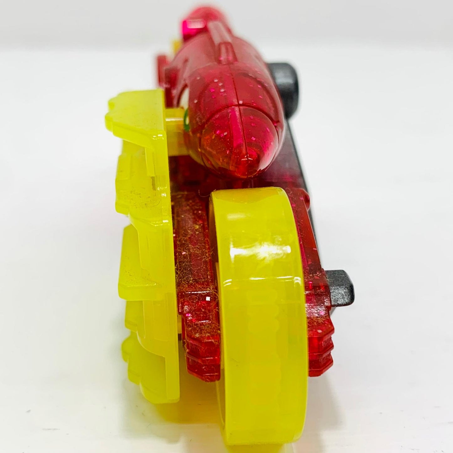 フィギュア DXシフトデッドヒートセット「仮面ライダードライブ」 DXシフトデッドヒートセット【フィギュア】