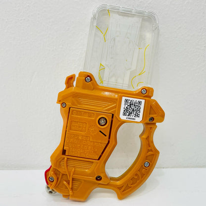 DXタドルレガシーガシャット「仮面ライダーエグゼイド」
