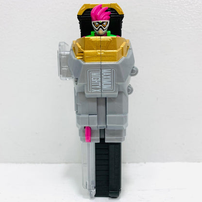 おもちゃ・玩具 DXハイパームテキガシャット＆マキシマムマイティXガシャットセットver.20th「仮面ライダーエグゼイド」 DXハイパームテキ＆マキシマムマイティXセットver.20th ガシャット