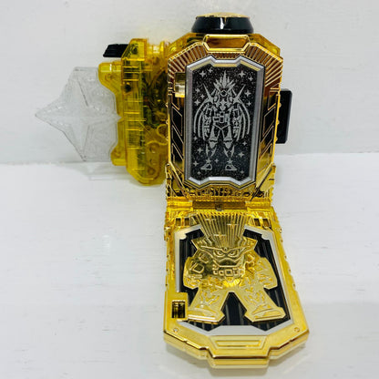 おもちゃ・玩具 DXハイパームテキガシャット＆マキシマムマイティXガシャットセットver.20th「仮面ライダーエグゼイド」 DXハイパームテキ＆マキシマムマイティXセットver.20th ガシャット