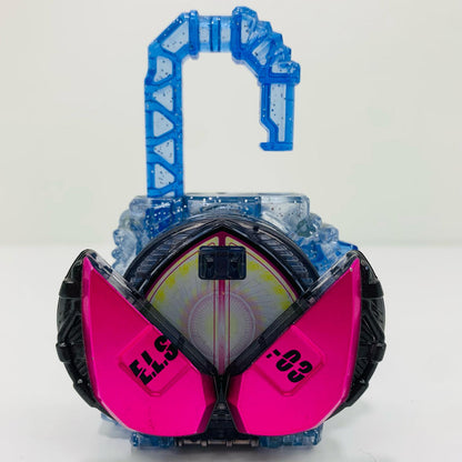 [Used] DX Peach Energy Lockseed "Kamen Rider Gaim"