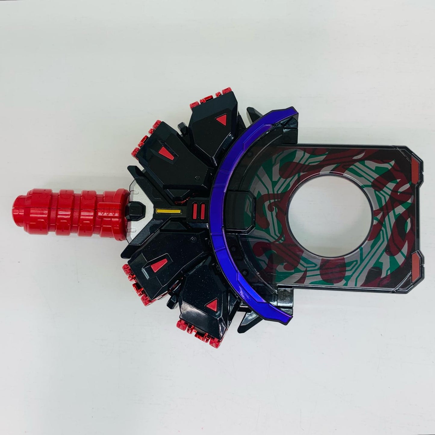 [Used] DX Boost Mark II Raise Buckle "Kamen Rider Geats"