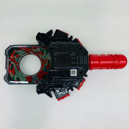 [Used] DX Boost Mark II Raise Buckle "Kamen Rider Geats"
