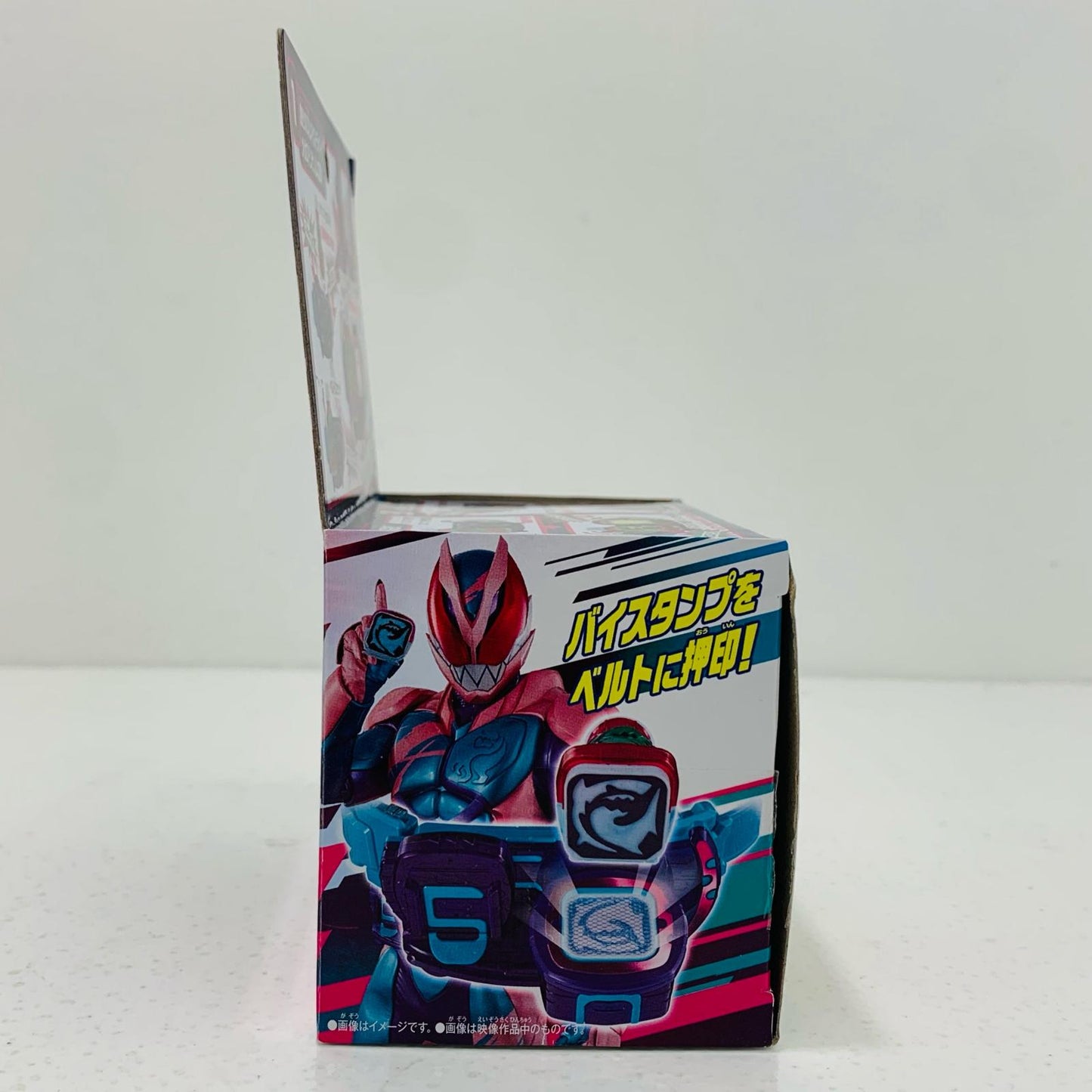 【中古】 DXメガロドンバイスタンプ「仮面ライダーリバイス」【飾磨店】