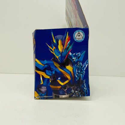 おもちゃ・玩具 DXランペイジガトリングプログライズキー「仮面ライダーゼロワン」 DXランペイジガトリング プログライズキー