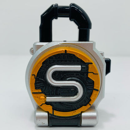 [Used] DX Lockseed Sid Lockseed "Kamen Rider Gaim" DX Lockseed Kamen Rider Bravo & Gridon Set/Kamen Rider Knuckle & Kurokage Set Simultaneous Purchase Bonus Premium Bandai Limited