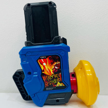 DX仮面ライダーエグゼイドメモリアルフィニッシュガシャットセットII「仮面ライダーエグゼイド」プレミアムバンダイ限定