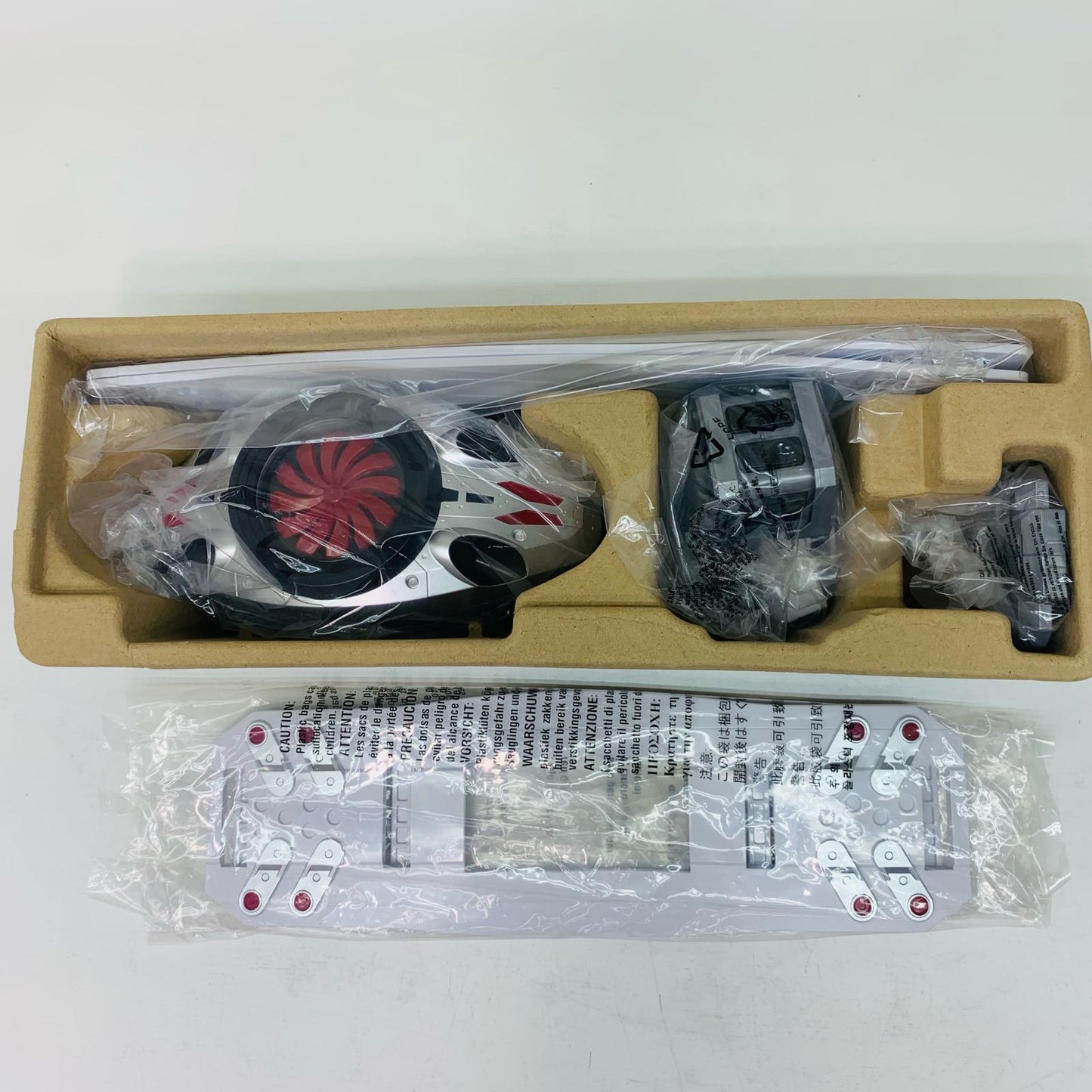[Used] DX Kamen Rider Transformation Belt Typhoon with Prana Forced Exhaust Auxiliary Mechanism Early Type "Kamen Rider"