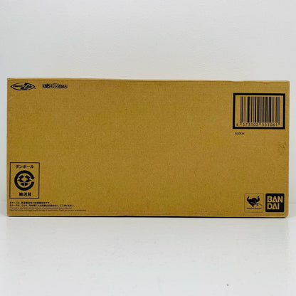 【中古】 TAMASHIILabアンク「仮面ライダーオーズ/OOO」プレミアムバンダイ限定【フィギュア】