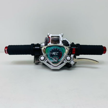 【中古】 コンプリートセレクションモディフィケーションCSMアクセルドライバーver.1.5風都探偵EDITION「仮面ライダーW」プレミアムバンダイ限定【飾磨店】
